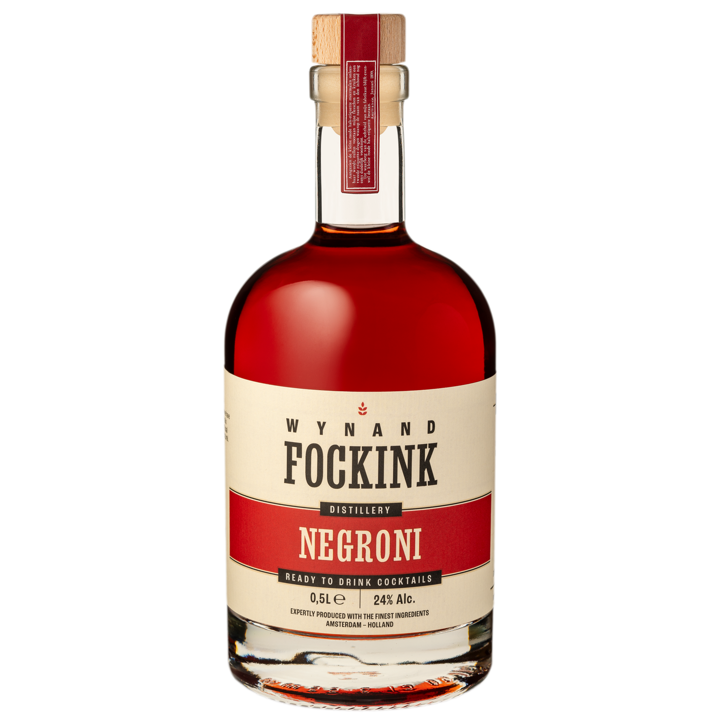 Negroni - Ready to Drink Cocktail
