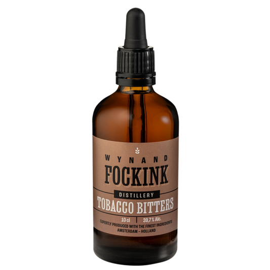 Tabak - Tobacco Bitters