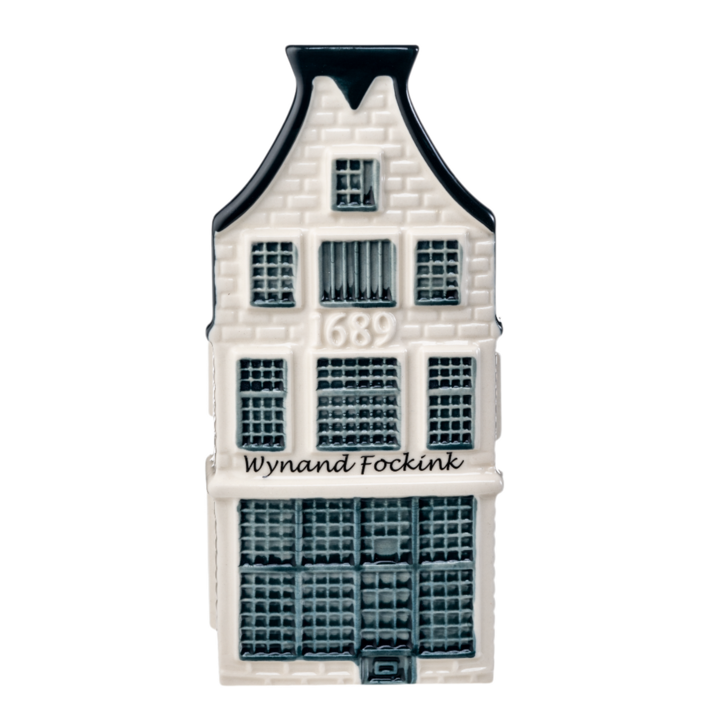Delft Blue House, Wynand Fockink