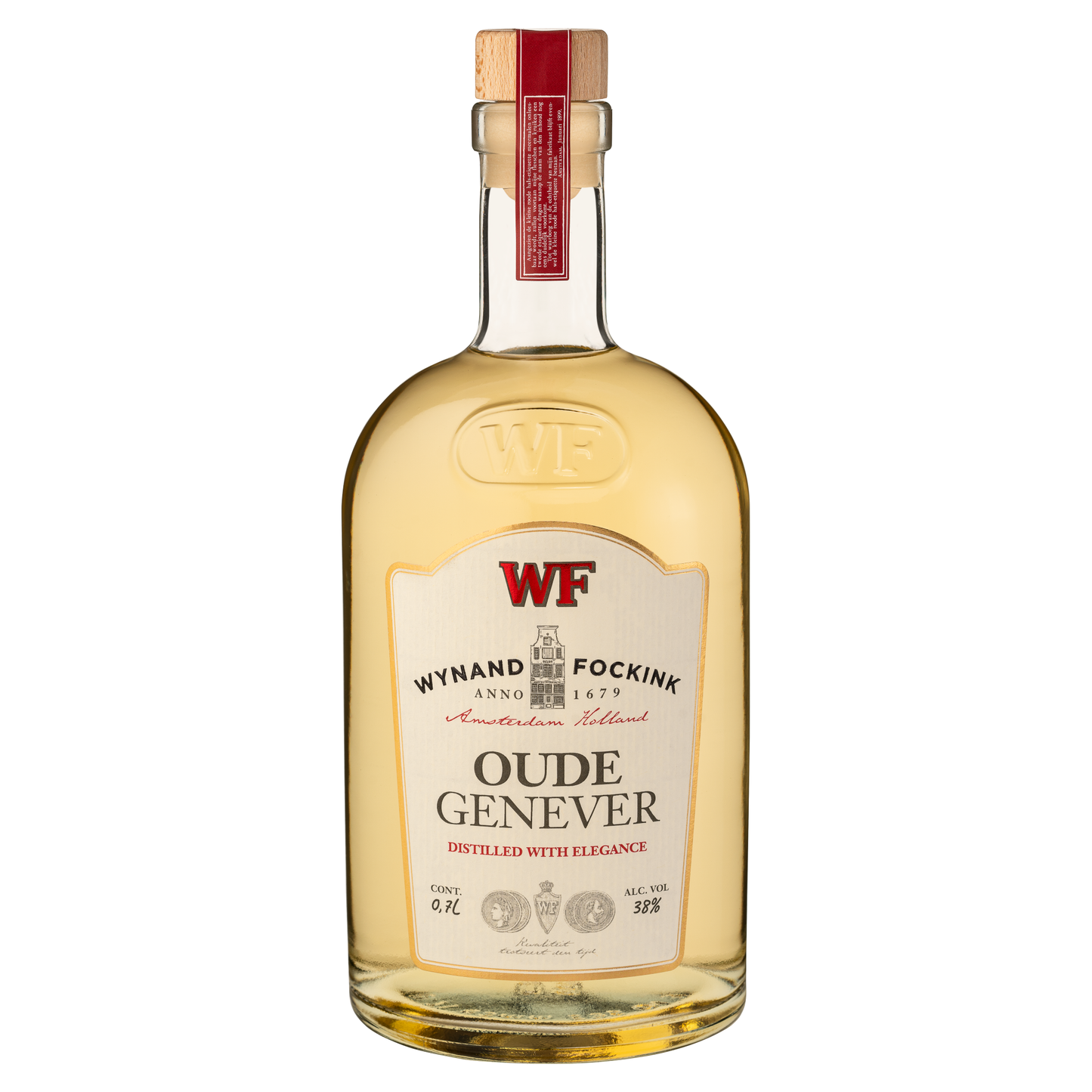 Oude - Old Genever