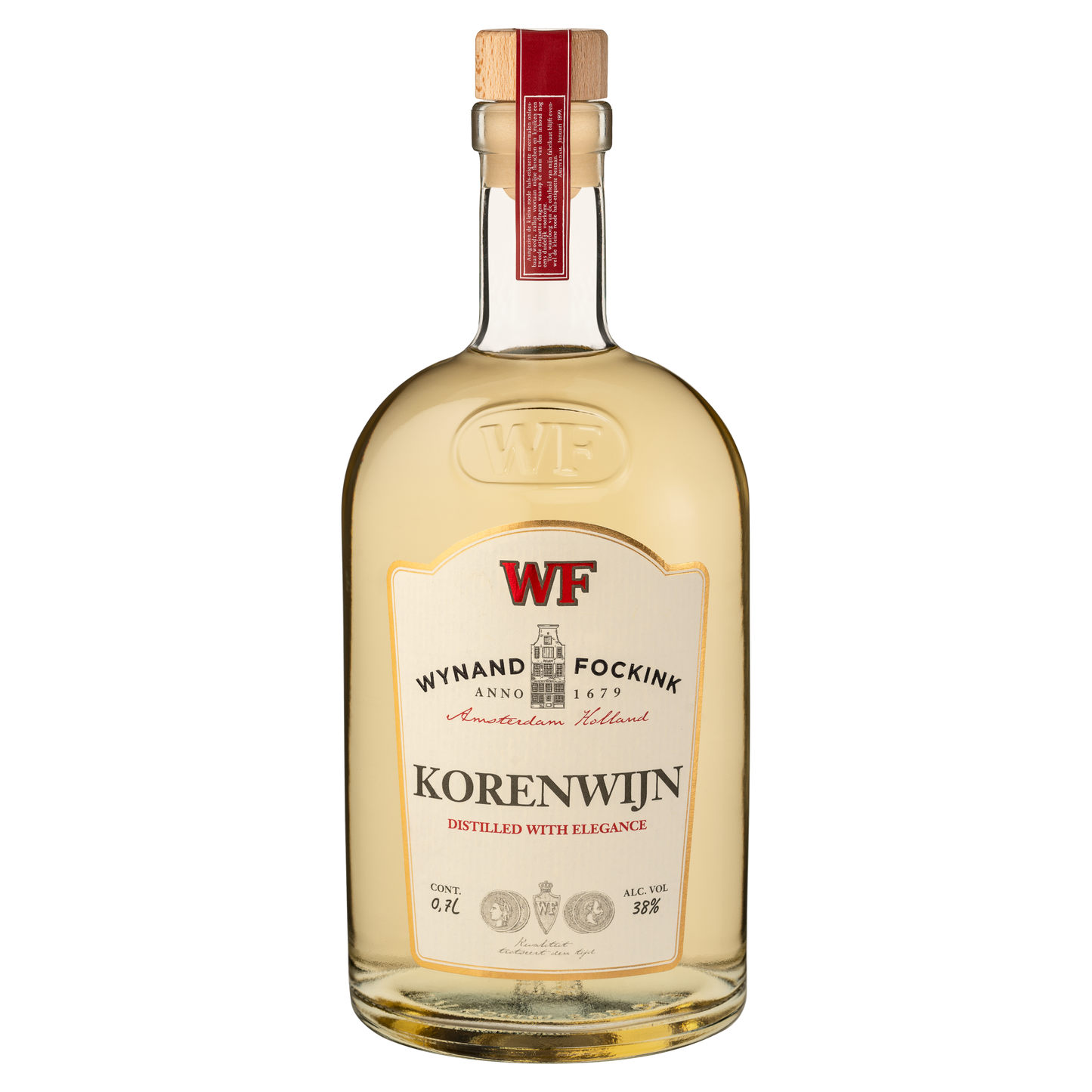 Korenwijn