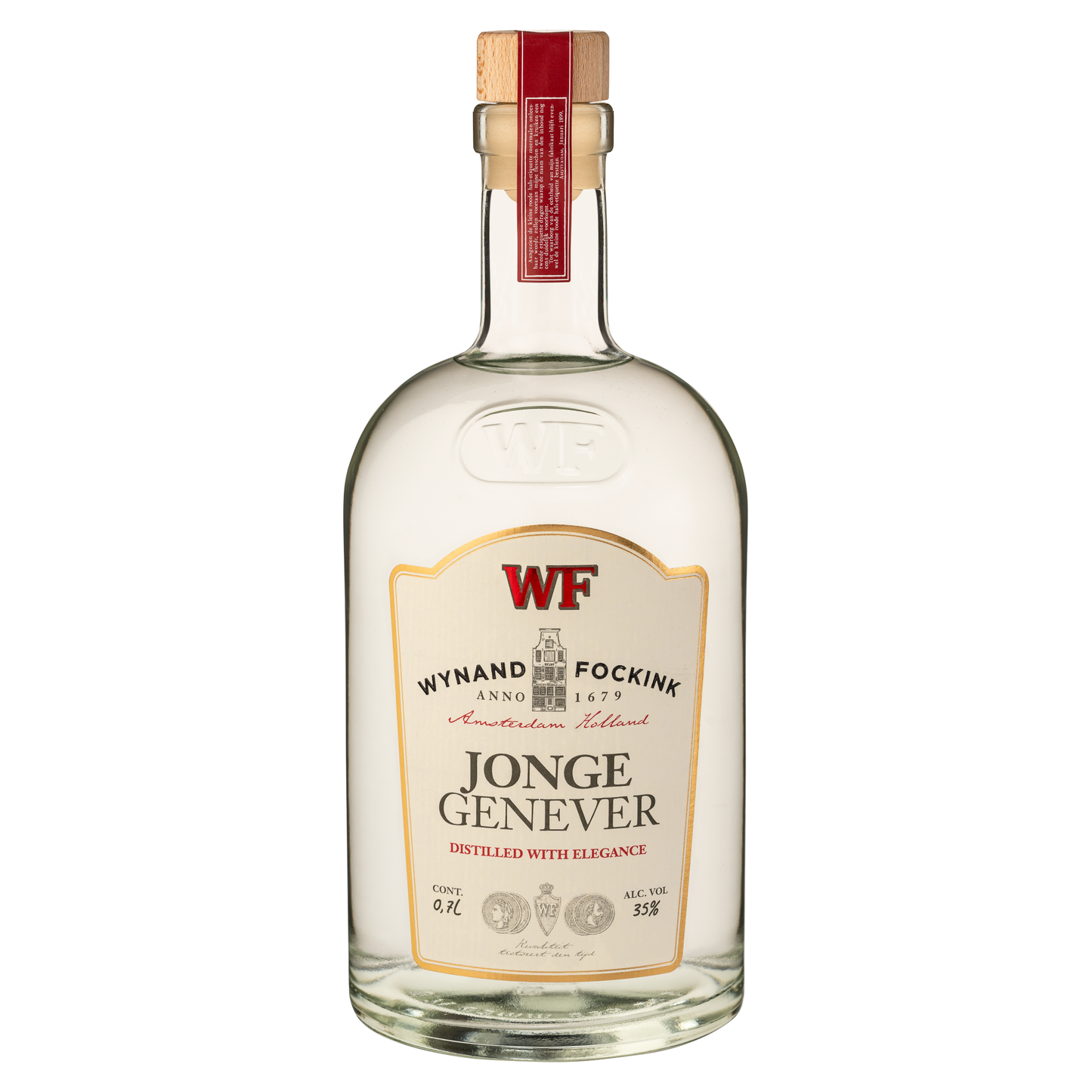 Jonge - Young Genever