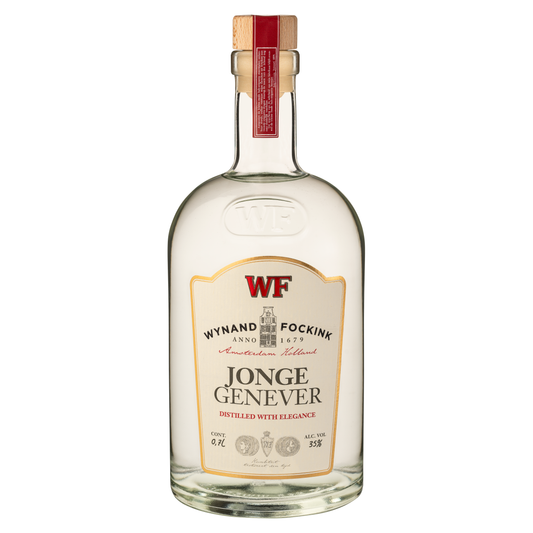 Jonge - Young Genever