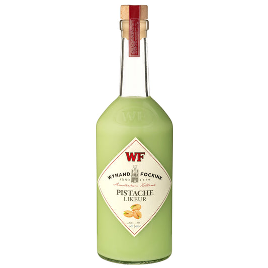 Pistache - Pistachio Liqueur