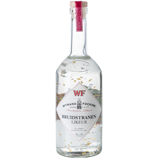 Bruidstranen - Bridal Tears Liqueur