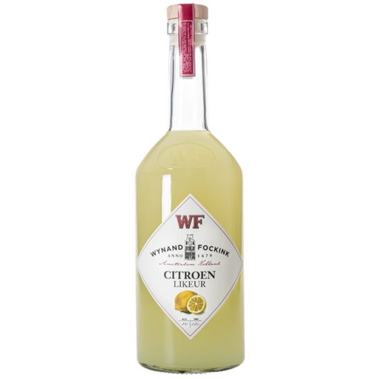 Citroen - Lemon Liqueur