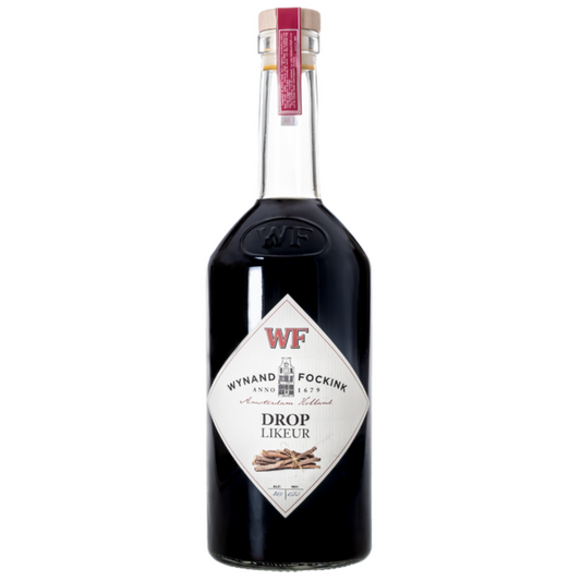 Drop - Licorice Liqueur