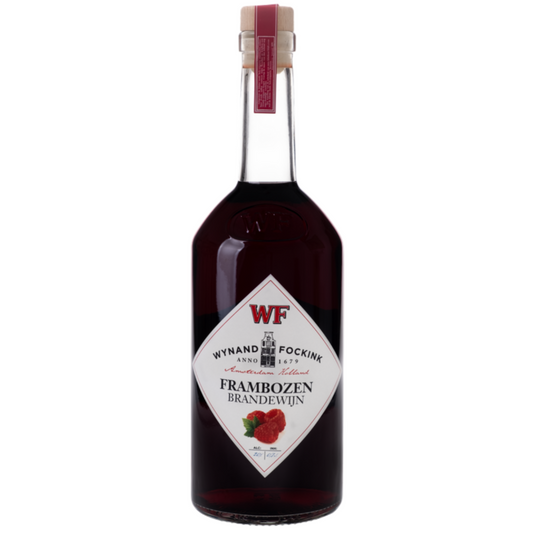 Frambozen - Raspberry Brandy