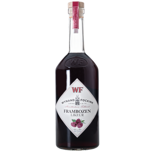 Frambozen - Raspberry Liqueur