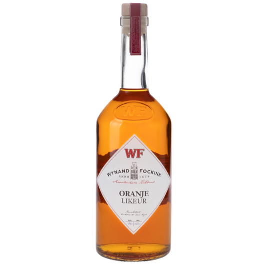 Oranje - Royal Orange Liqueur