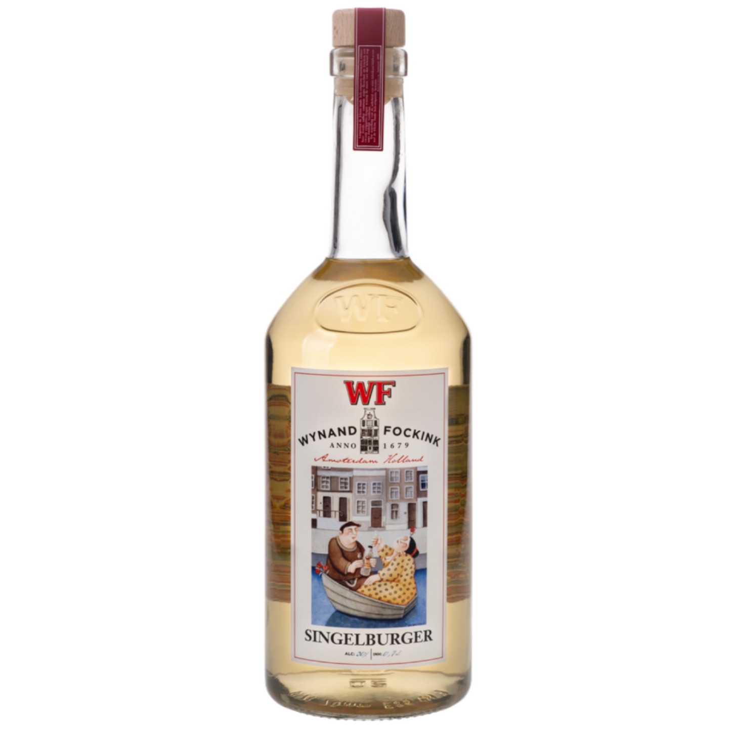 Singelburger Bitters