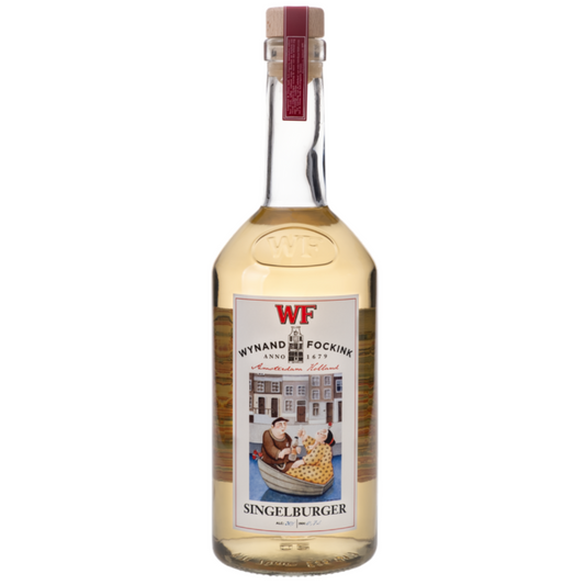 Singelburger Bitters