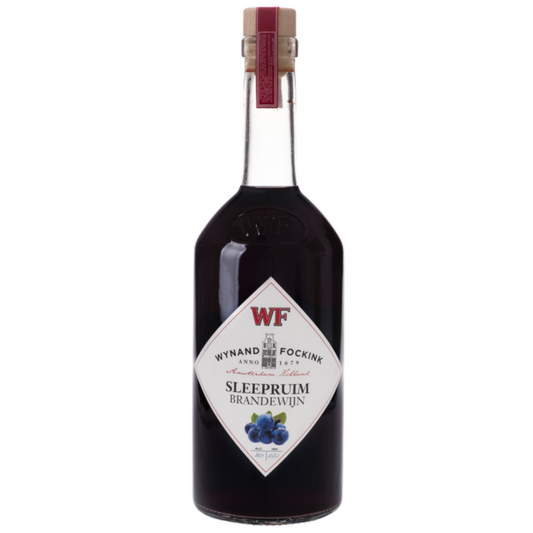 Sleepruim - Sloe Berry Brandy