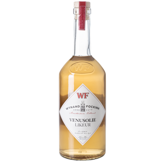Venus Olie - Venus Oil Liqueur