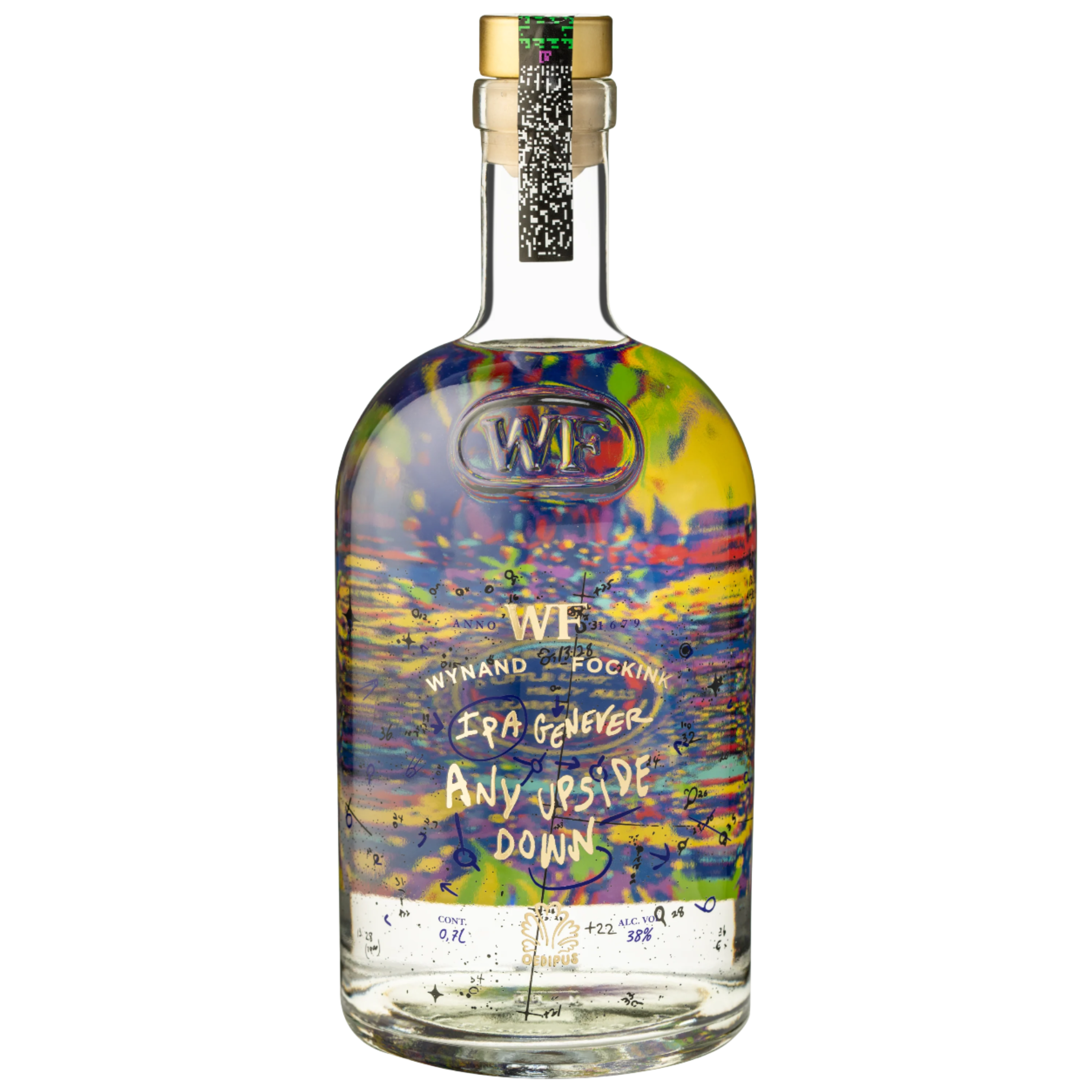 Genever – Wynand Fockink
