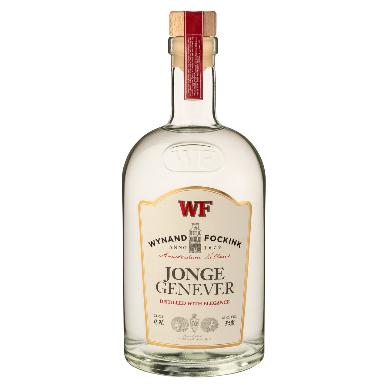 Jonge Genever