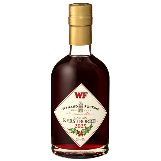 Kerstborrel 2025 - Christmas Liqueur 2025