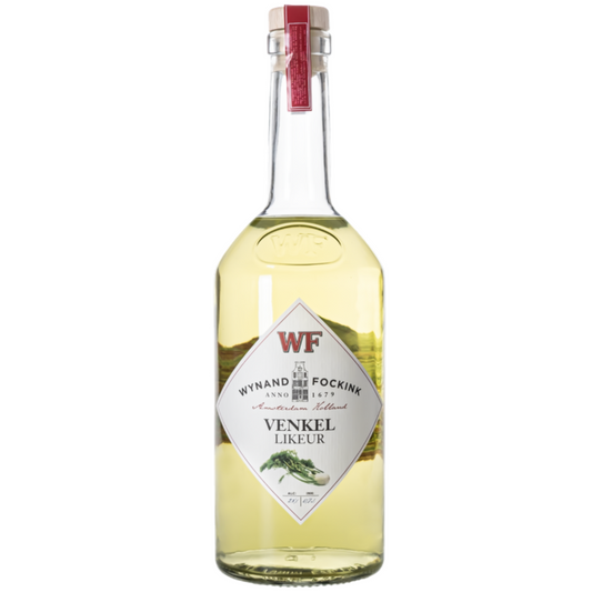 Venkel - Fennel Liqueur