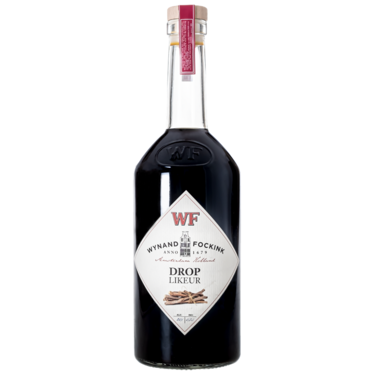 Drop - Licorice Liqueur