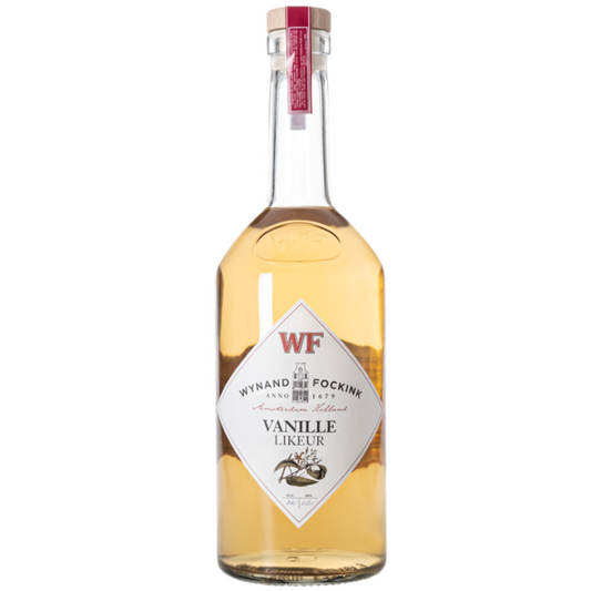 Vanille - Vanilla Liqueur